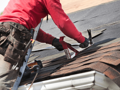 About Roof Repair Experts Ulm, MT